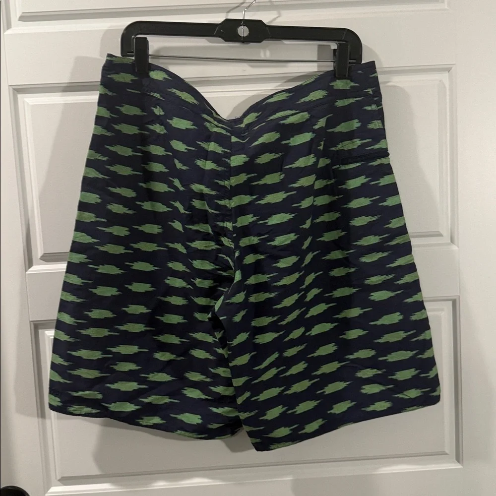 Patagonia wavefarer swim